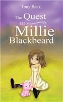 The Quest Of Millie Blackbeard: (English)