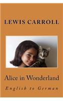 Alice in Wonderland