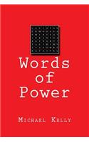 Words of Power