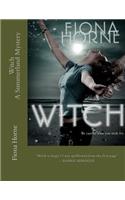 Witch - A Summerland Mystery