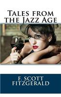 Tales from the Jazz Age