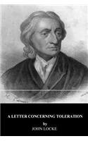 A Letter Concerning Toleration