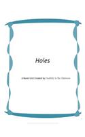 Holes: A Novel Unit by Creativity in the Classroom