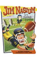 Is a Football Fumbler