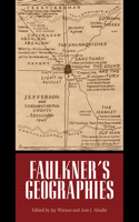 Faulkner's Geographies