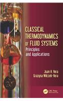 Classical Thermodynamics of Fluid Systems