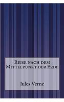 Reise nach dem Mittelpunkt der Erde