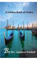 A Golden Book of Venice