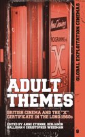 Adult Themes