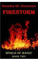 Firestorm