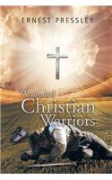 Wounded Christian Warriors