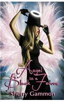 Angel in a Black Fedora