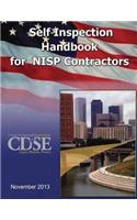 Self-Inspection Handbook for NISP Contractors