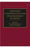 Equitable Compensation and Disgorgement of Profit