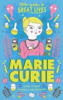 Little Guides to Great Lives: Marie Curie