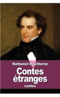 Contes étranges