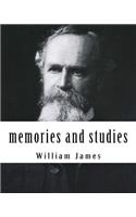 memories and studies