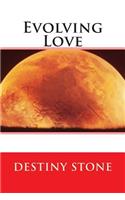 Evolving Love