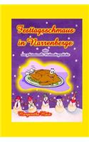 Festtagsschmaus in Narrenberge