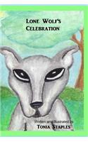Lone Wolf's Celebration