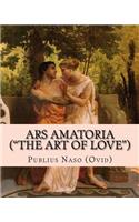 Ars Amatoria (