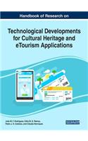 Handbook of Research on Technological Developments for Cultural Heritage and eTourism Applications