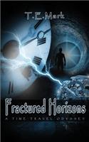Fractured Horizons: A Time Travel Odyssey(English)