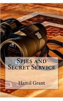 Spies and Secret Service