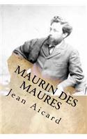 Maurin des Maures