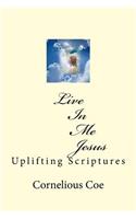 Live In Me Jesus