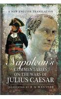 Napoleon's Commentaries on Julius Caesar