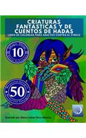 Libro de Colorear para Adultos Contra El Stress