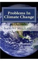 Problems In Climate Change