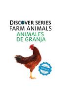 Farm Animals / Animales de Granja