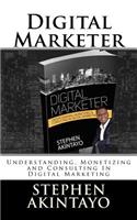 Digital Marketer