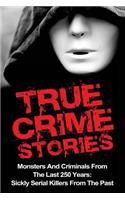 True Crime Stories