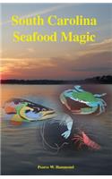 South Carolina Seafood Magic