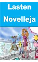 Lasten Novelleja