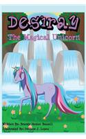 Desiray, The Magical Unicorn