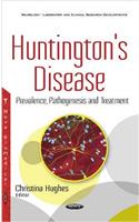 Huntington's Disease