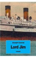 Lord Jim