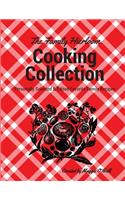 The Family Heirloom Cooking Journal: Your Personally Selected & Edited Favorite Recipes(English)