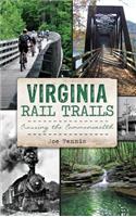 Virginia Rail Trails