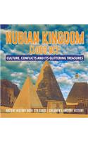 Nubian Kingdom (1000 BC)