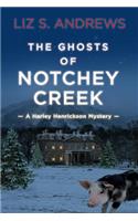 The Ghosts of Notchey Creek