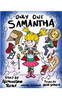 Only One Samantha