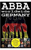 ABBA worldwide: Germany: Vinyl Discography Edited in Germany by Polydor (1971-1992). Full-color Guide