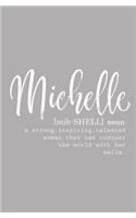 Michelle