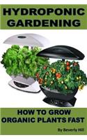 Hydroponic Gardening