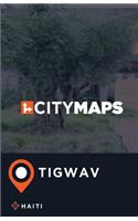 City Maps Tigwav Haiti